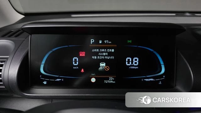 Hyundai Casper id 4423028 из Кореи 18