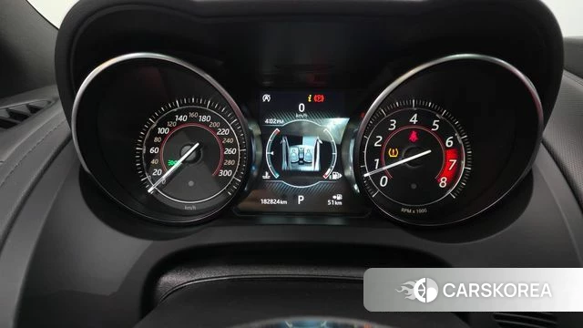 Jaguar F-TYPE id 4574440 из Кореи 18