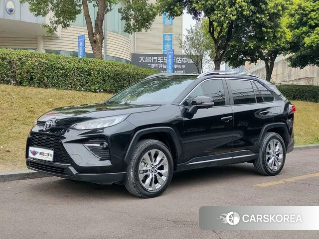 Toyota Wilanda id 4261903 из Китая 8