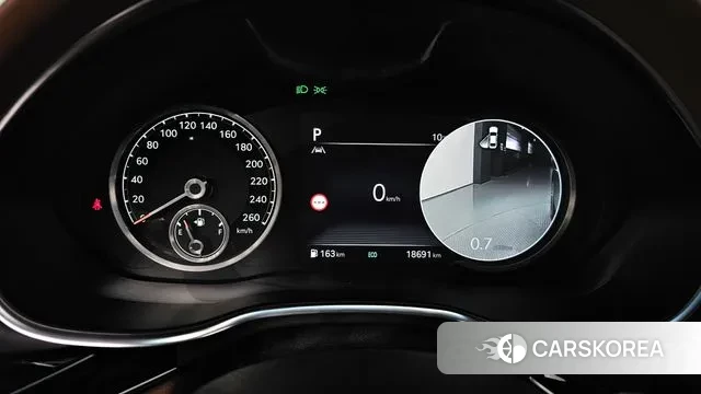 Genesis G80 (RG3) id 3420718 из Кореи 18