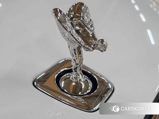 Rolls-Royce Ghost 2nd Generation id 3649497 из Кореи 8