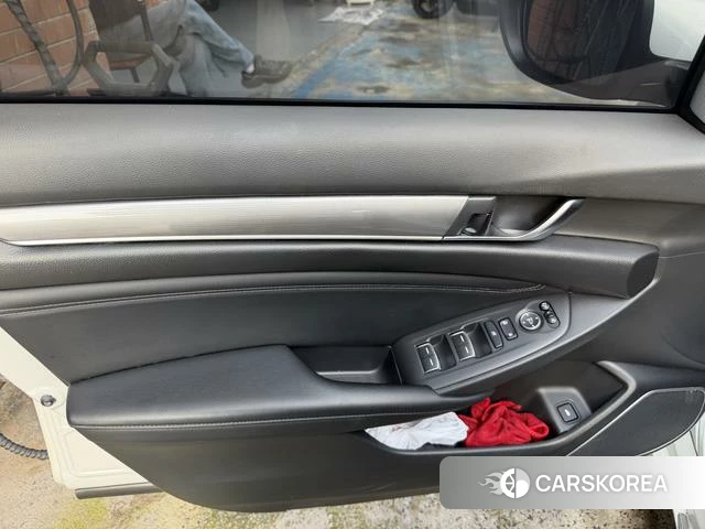 Honda Accord id 4257317 из Китая 11