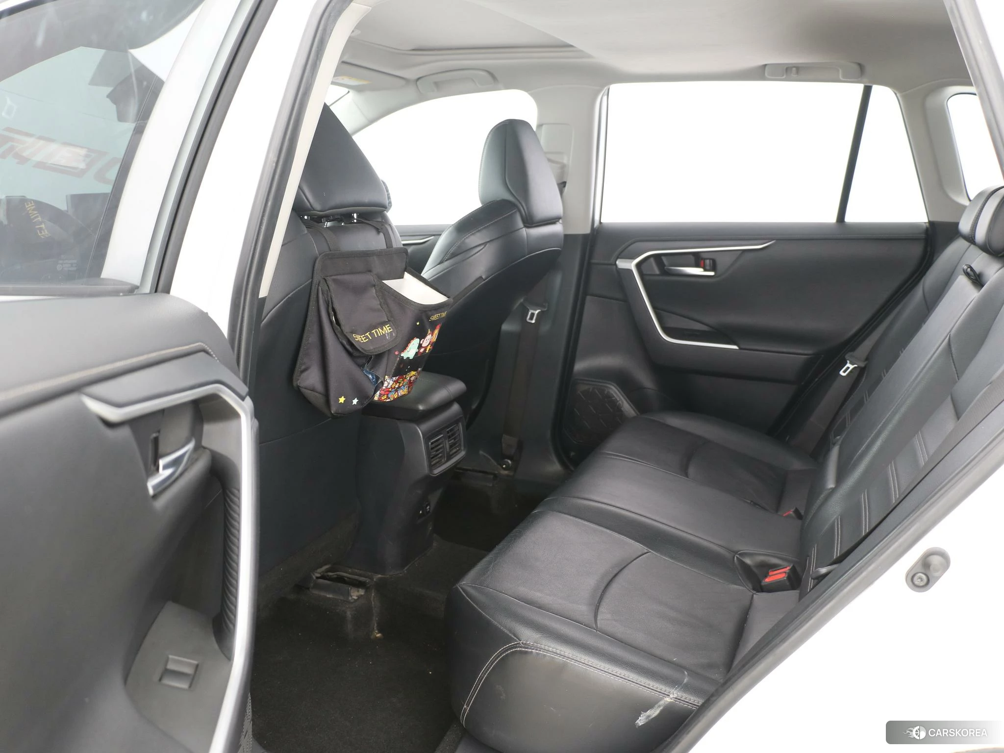 Toyota Wilanda id 4452441 из Китая 14