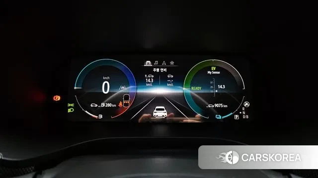 Renault Korea (Samsung) Arcana id 3658878 из Кореи 18