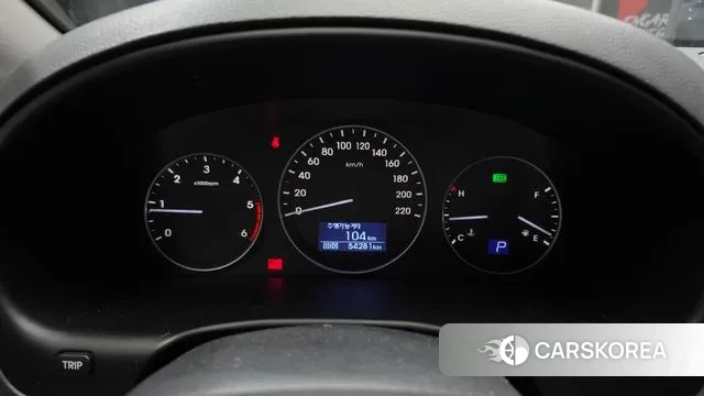 Hyundai The New Grand Starex id 3601925 из Кореи 18