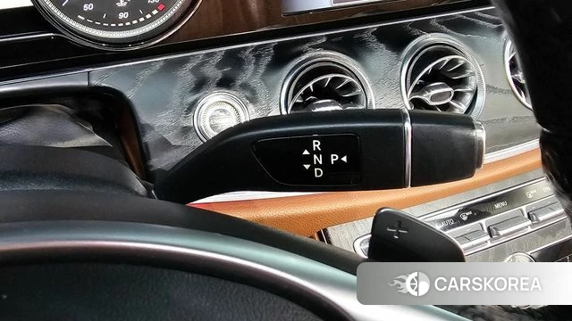 Mercedes-Benz E-Class W213 id 4403343 из Кореи 30