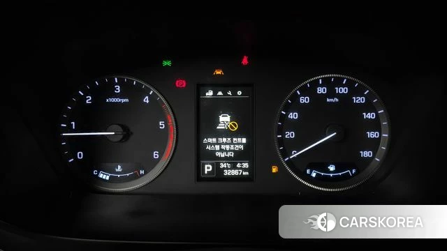 Hyundai Solati id 4523325 из Кореи 18