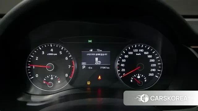 Kia Come New K7 id 3636664 из Кореи 18