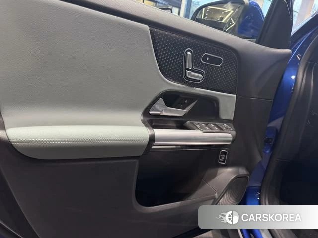 Mercedes-Benz GLA id 4276916 из Китая 15