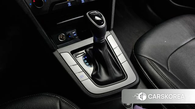 Hyundai Avante AD id 4873542 из Кореи 32