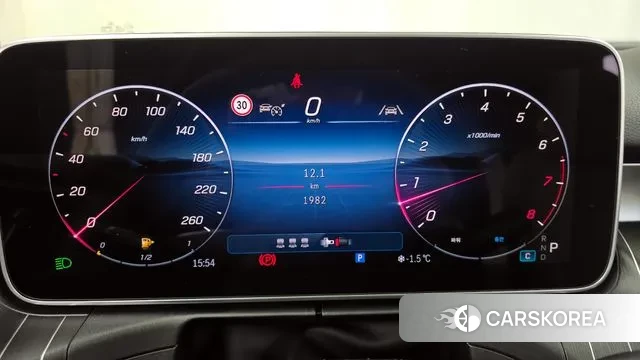 Mercedes-Benz C-Class W206 id 3436811 из Кореи 18