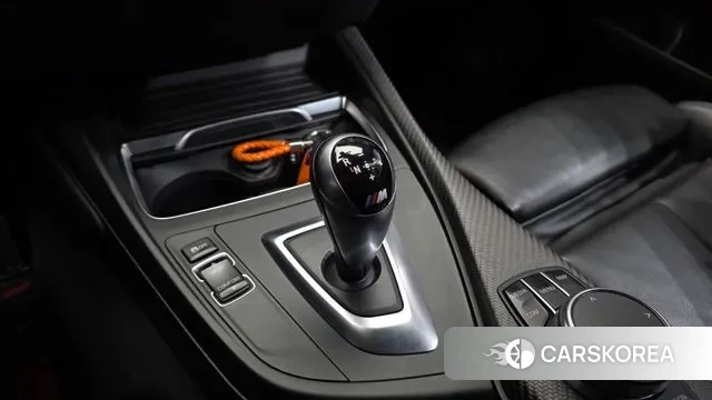 BMW M2 (F87) id 3552824 из Кореи 18