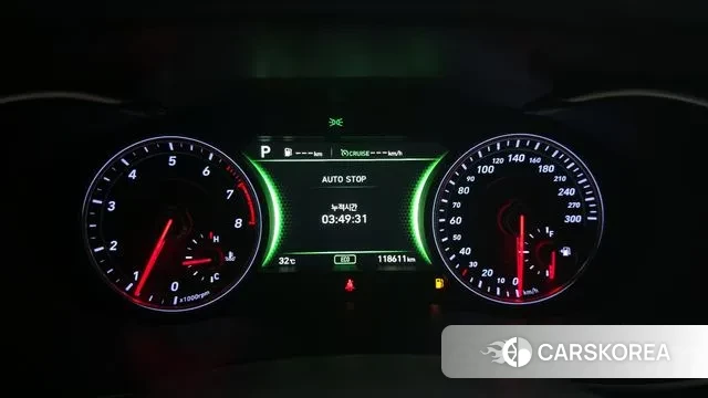 Genesis G70 id 2986327 из Кореи 18