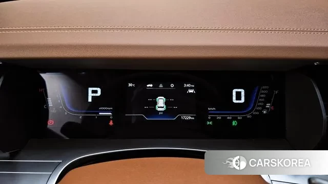 Ssangyong Torres id 3031492 из Кореи 18