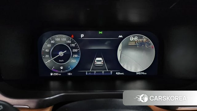 Kia Sorento 4th Generation id 3842569 из Кореи 18