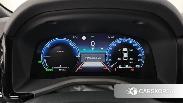 Toyota Camry (XV80) id 4773199 из Кореи 18