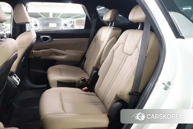 Kia The New Sorento 4th Generation id 3745571 из Кореи 18