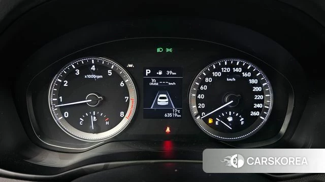 Hyundai Grandeur IG id 3867406 из Кореи 18