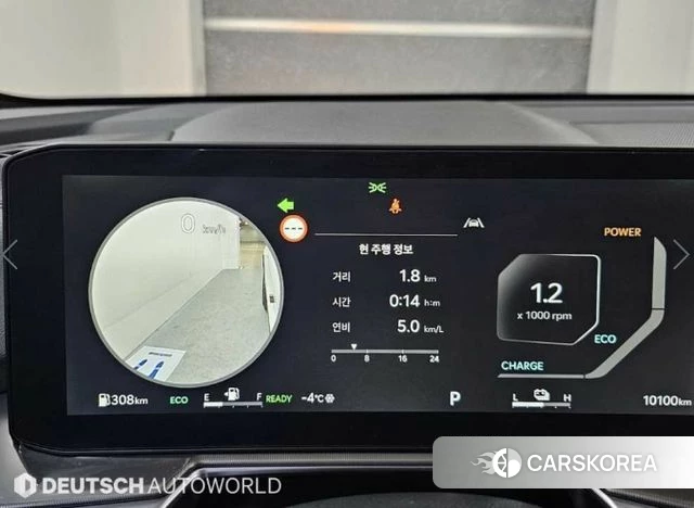 Kia The New Sorento 4th Generation id 4762345 из Кореи 18