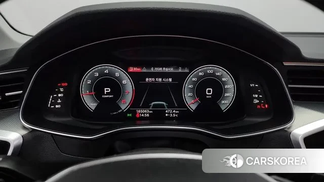 Audi A6 (C8) id 3519108 из Кореи 18