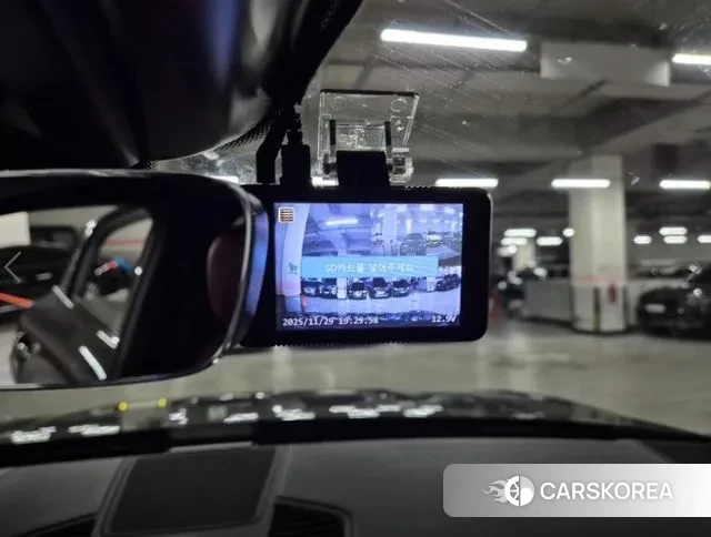 Porsche Cayenne (PO536) id 3443871 из Кореи 12