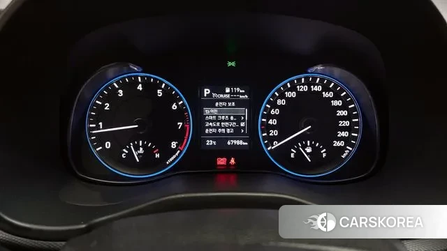 Hyundai Kona id 3253463 из Кореи 18