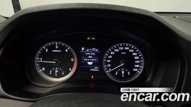 Hyundai Grandeur IG id 2897309 из Кореи 18