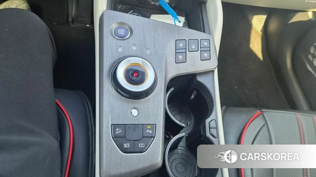 Kia The New Sportage 5th Generation id 4612492 из Кореи 14