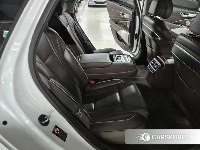 Kia More K9 id 4251280 из Кореи 18