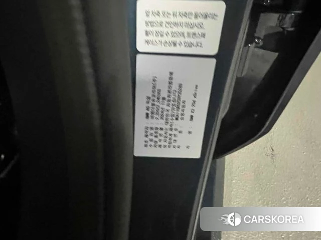 BMW X3 (G45) id 4511115 из Кореи 8