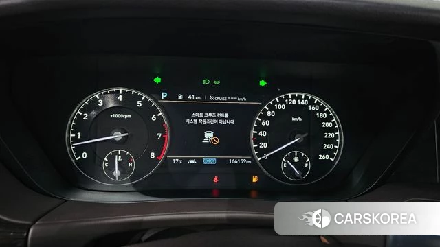 Genesis G90 id 3955044 из Кореи 18