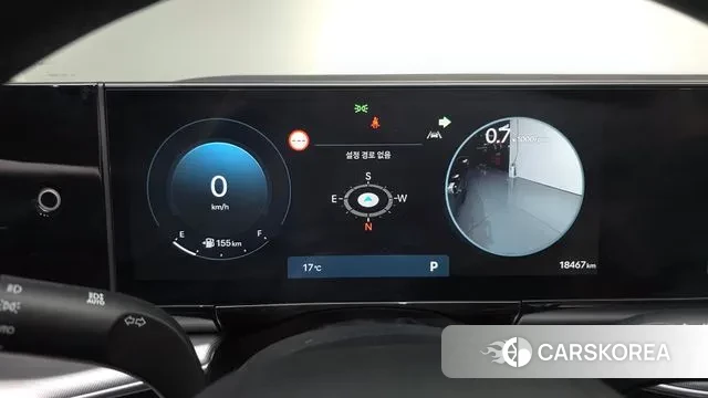 Hyundai Grandeur (GN7) id 3426129 из Кореи 18