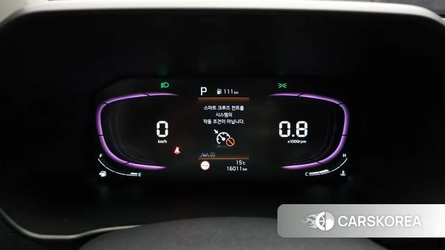 Kia The New Morning (JA) id 3870352 из Кореи 18