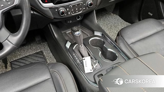 Chevrolet (GM Daewoo) Traverse id 4232190 из Кореи 31