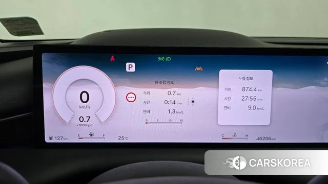 Genesis G80 (RG3) id 4442372 из Кореи 36