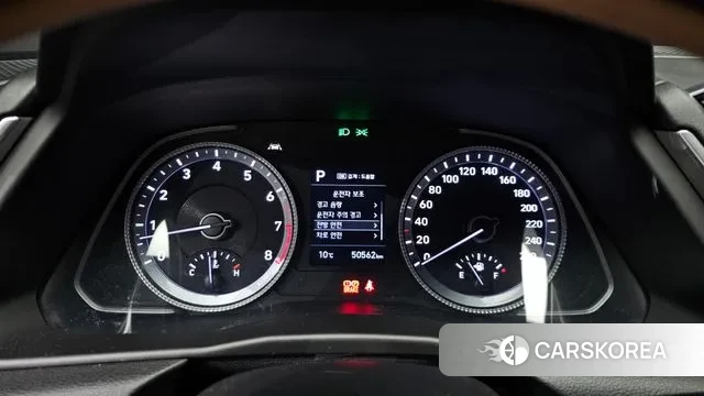 Hyundai Sonata (DN8) id 3484634 из Кореи 18