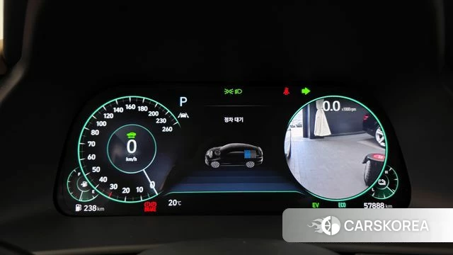 Hyundai Sonata Hybrid (DN8) id 3936326 из Кореи 18