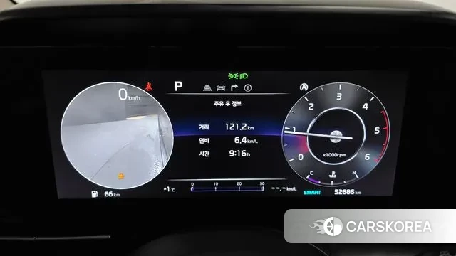 Kia Carnival 4th generation id 3644892 из Кореи 18