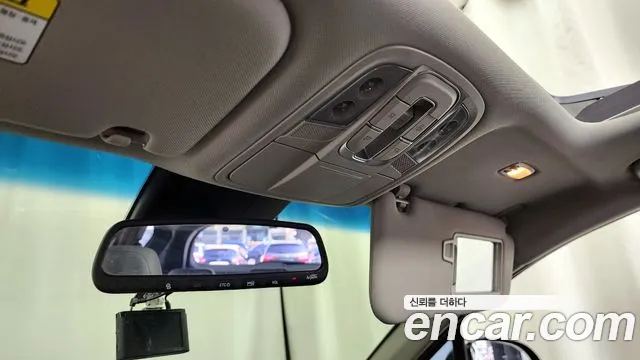 Hyundai Santa Fe TM id 2540593 из Кореи 18