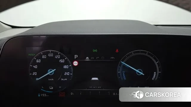 Kia Di All New Niro EV id 3685497 из Кореи 18