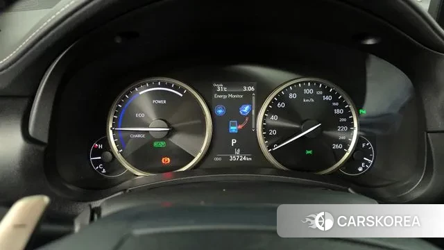 Lexus NX300h id 3004161 из Кореи 18