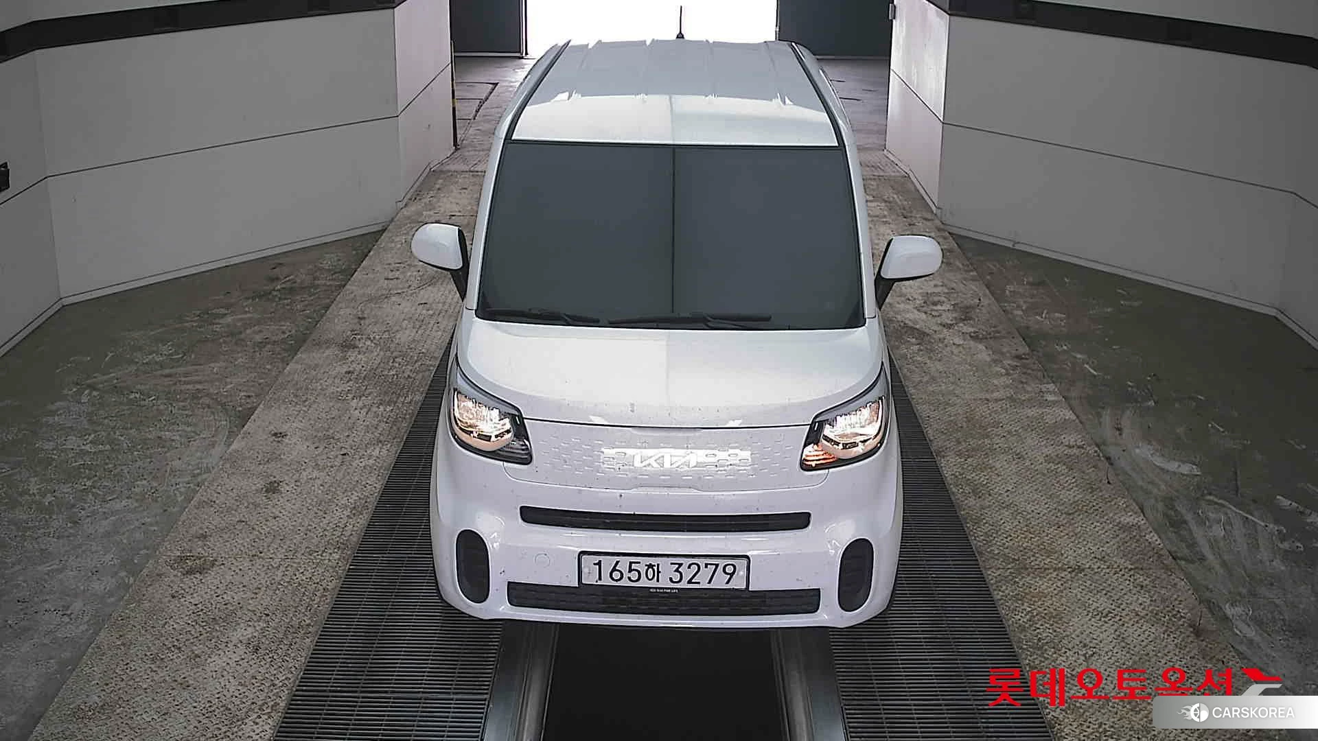 Kia Ray id 3888426 из Кореи 35
