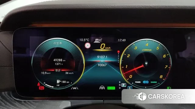 Mercedes-Benz CLS-Class C257 id 3390338 из Кореи 18