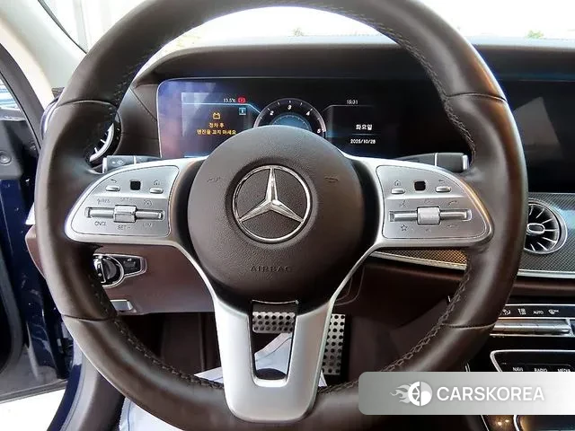 Mercedes-Benz CLS-Class C257 id 3302397 из Кореи 18