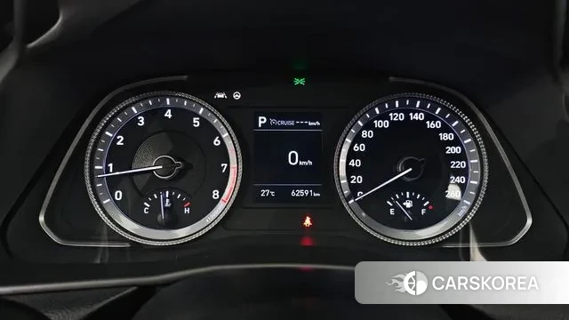 Hyundai Sonata (DN8) id 2994834 из Кореи 18