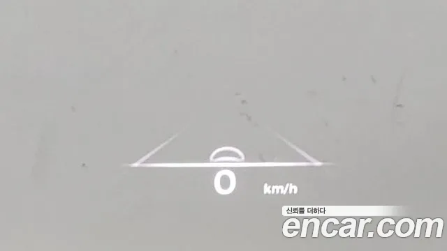 Genesis G80 (RG3) id 2664735 из Кореи 18