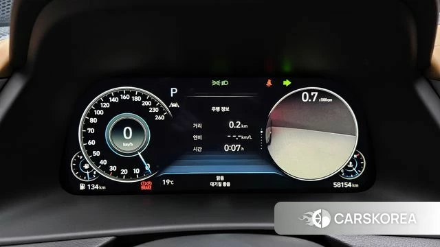 Hyundai Sonata (DN8) id 4267543 из Кореи 31