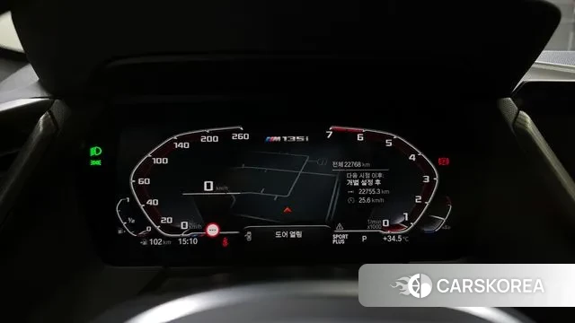 BMW 1 Series (F40) id 2989344 из Кореи 18