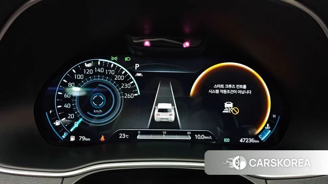 Genesis GV80 id 4224695 из Кореи 35