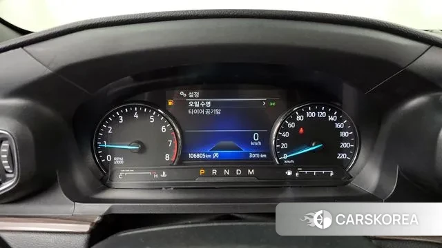 Ford Explorer 6th Generation id 3530722 из Кореи 18